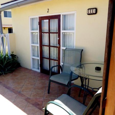 Aruba Cunucu Residence Palm Beach Eksteriør bilde