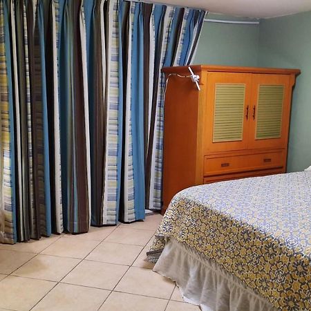 Aruba Cunucu Residence Palm Beach Eksteriør bilde