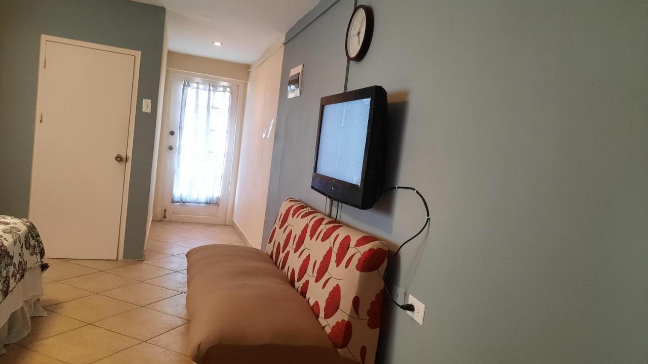 Aruba Cunucu Residence Palm Beach Eksteriør bilde